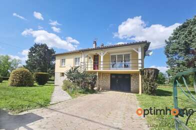 Maison 5 pièces 89000 €