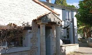 Maison 7 Pièces 150 m² à vendre à Vouillé (79230)
