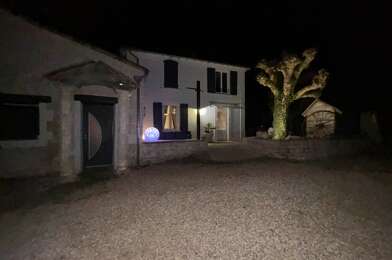 Maison 7 pièces 269500 €