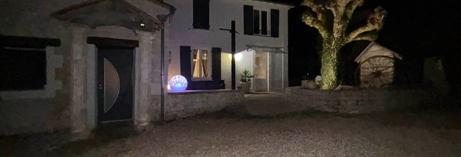 Maison 7 Pièces 150 m² à vendre à Vouillé (79230)