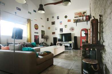Maison 7 pièces 269500 €