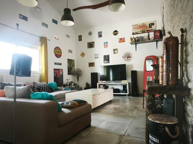 Vouillé – Maison de caractère 150 m² – Terrain arboré de 1100 m² – Coup de cœur assuré — photo du bien