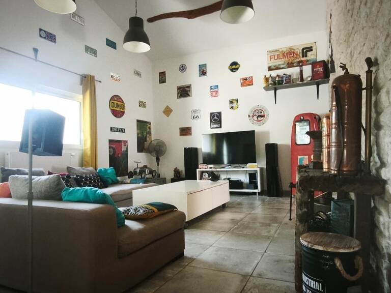 Vouillé – Maison de caractère 150 m² – Terrain arboré de 1100 m² – Coup de cœur assuré — photo 1