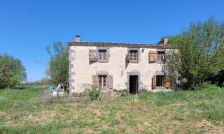 Maison 5 Pièces 110 m² à vendre à Saint-André-le-Coq (63310)