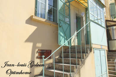 Maison 4 pièces 97000 €