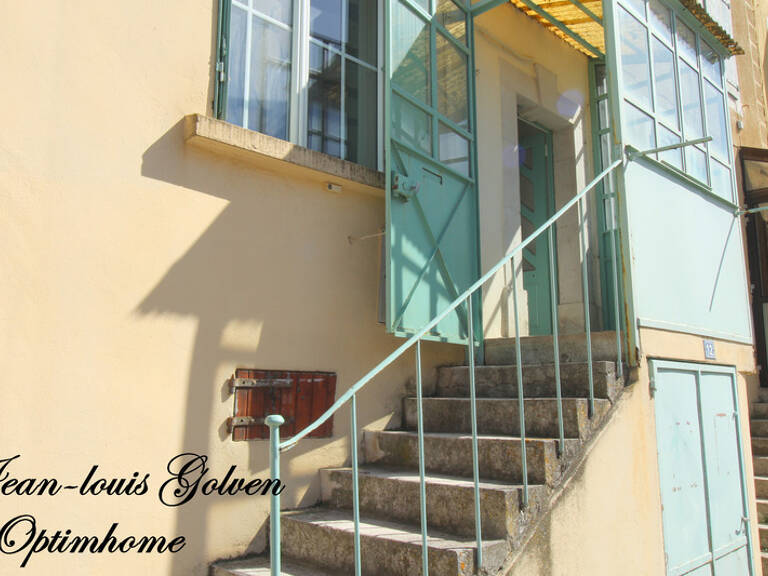 Maison à vendre 4 pièces LA CAVALERIE (12) — photo 1