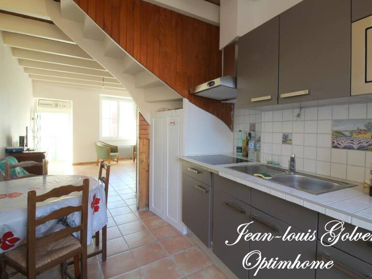 Maison à vendre 4 pièces LA CAVALERIE (12) — photo 1