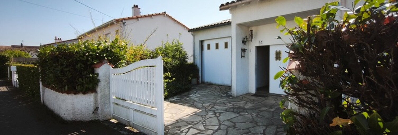 Maison 5 Pièces 89 m² à vendre à Niort (79000)