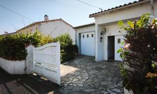 Maison 5 Pièces 89 m² à vendre à Niort (79000)