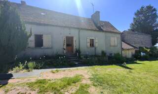 Maison 3 Pièces 90 m² à vendre à La Guiche (71220)