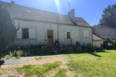 Maison 3 pièces 140000 €