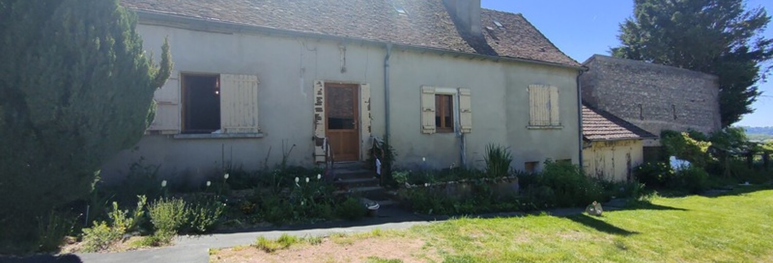 Maison 3 Pièces 90 m² à vendre à La Guiche (71220)