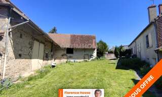 Maison 3 Pièces 90 m² à vendre à La Guiche (71220)
