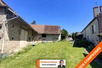 Maison 3 pièces 140000 €