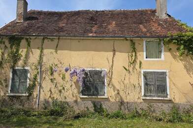 Maison 4 pièces 17000 €