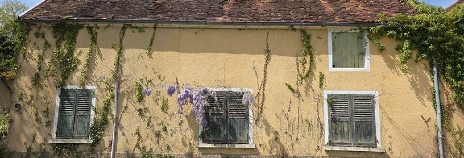 Maison 4 Pièces 180 m² à vendre à Arquian (58310)