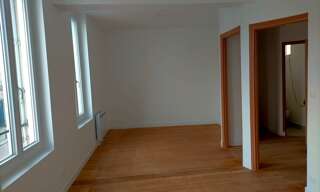 Appartement 4 Pièces 74 m² à vendre à Dieppe (76200)