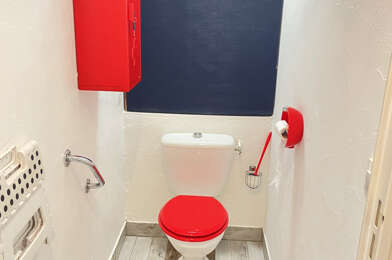 Appartement 3 pièces 378000 €