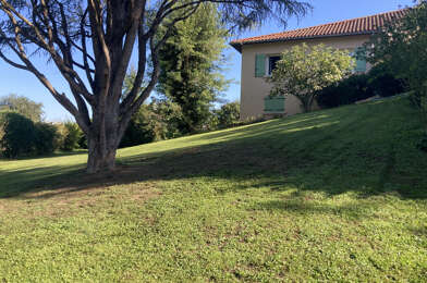 Maison 6 pièces 475000 €
