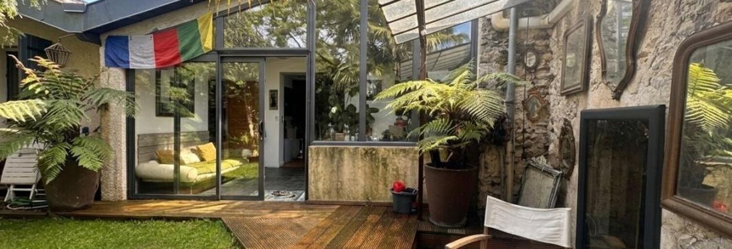 Maison 4 Pièces 135 m² à vendre à Montélimar (26200)