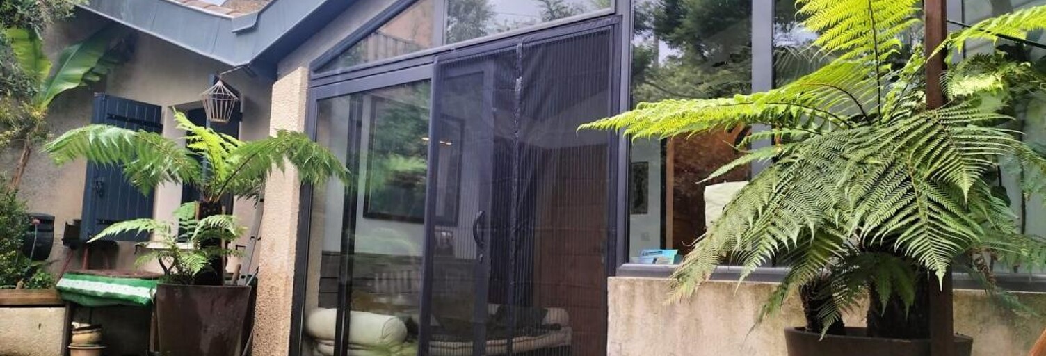 Maison 4 Pièces 135 m² à vendre à Montélimar (26200)