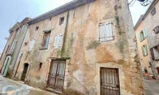 Maison 5 Pièces 133 m² à vendre à Saint-Christol (84390)