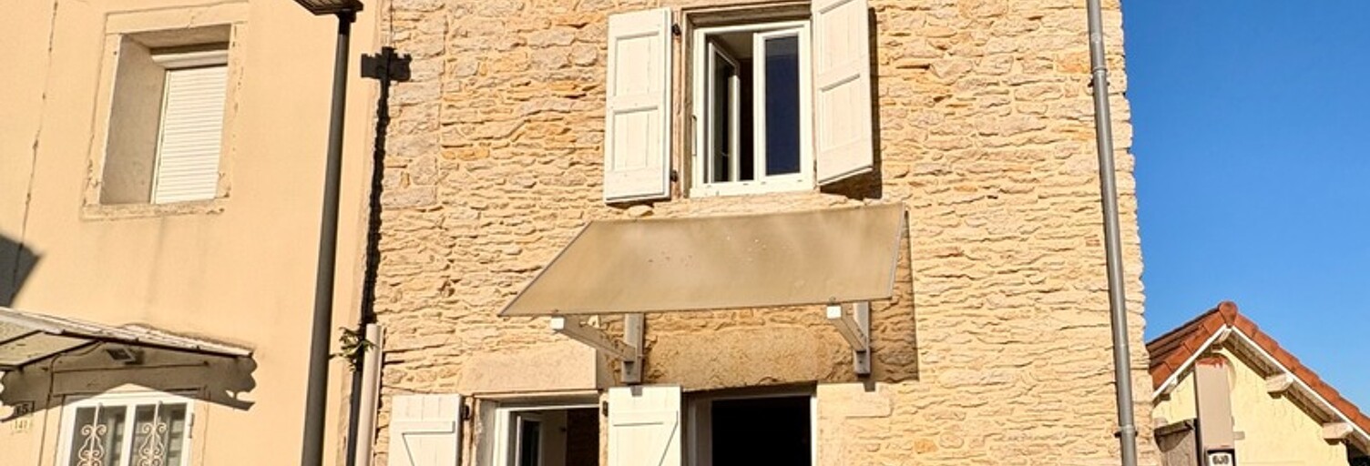 Maison 4 Pièces 82 m² à vendre à Trept (38460)