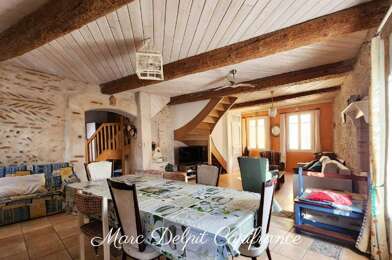 Maison 6 pièces 298000 €