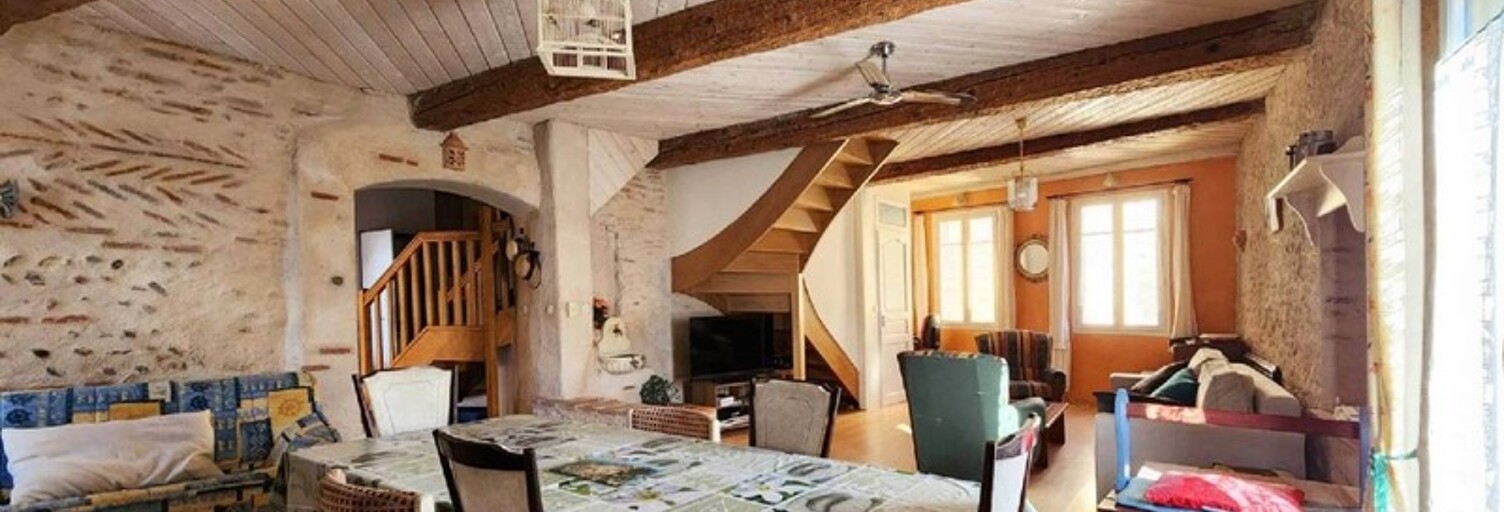 Maison 6 Pièces 169 m² à vendre à Elne (66200)