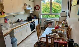 Appartement 3 Pièces 66 m² à vendre à Versailles (78000)