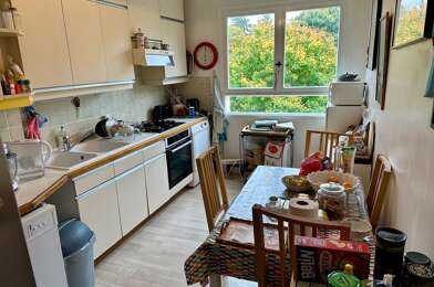 Appartement 3 pièces 379000 €