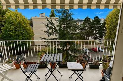 Appartement 3 pièces 379000 €