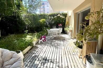 Appartement 3 pièces 249000 €