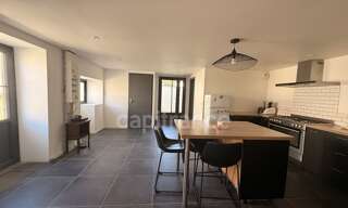 Maison 4 Pièces 132 m² à vendre à Le Gué-d'Alleré (17540)