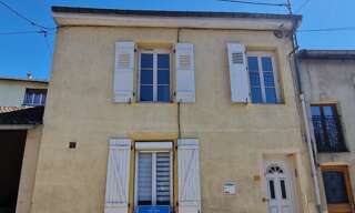 Maison 4 Pièces 90 m² à vendre à Waville (54890)