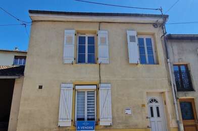 Maison 4 pièces 70000 €