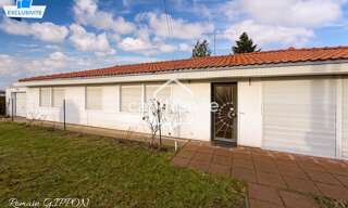 Maison 6 Pièces 117 m² à vendre à Liverdun (54460)