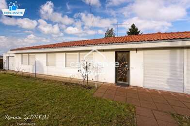 Maison 6 pièces 200000 €
