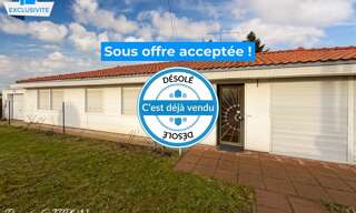 Maison 6 Pièces 117 m² à vendre à Liverdun (54460)