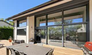 Maison 5 Pièces 135 m² à vendre à Échenevex (01170)