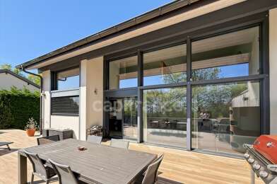 Maison 5 pièces 750000 €