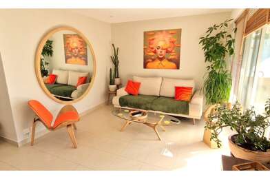 Appartement 3 pièces 250000 €