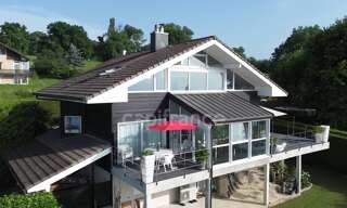 Maison 6 Pièces 162 m² à vendre à Marin (74200)