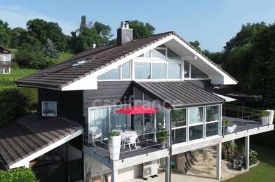Maison 6 pièces 839000 €