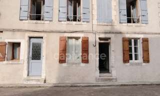 Immeuble  123 m² à vendre à Coulanges-la-Vineuse (89580)