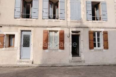 Immeuble  189000 €