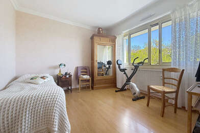 Appartement 5 pièces 365000 €