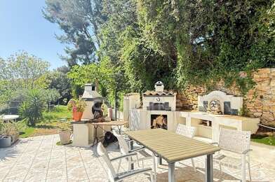 Maison 4 pièces 550000 €