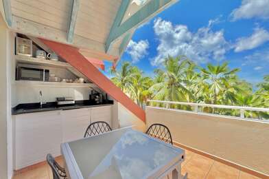 Appartement 1 pièces 165000 €