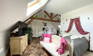 Maison 7 Pièces 177 m² à vendre à Noailles (60430)